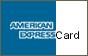 We Accept American Express