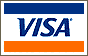 We Accept Visa